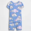 Ensemble pyjama court GAP × Disney pour Bébé & Enfant en coton brossé bio