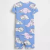 Ensemble pyjama court GAP × Disney pour Bébé & Enfant en coton brossé bio