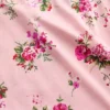 Ensemble pyjama court recyclé pour enfants
