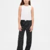 Ensemble pyjama débardeur recyclé pour enfants