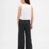 Ensemble pyjama débardeur recyclé pour enfants