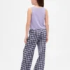 Ensemble pyjama débardeur recyclé pour enfants