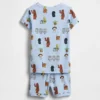 Ensemble pyjama en coton brossé bio Star Wars pour Bébé & Enfant