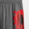 Ensemble pyjama jogger Spider-Man pour enfants en tissu recyclé