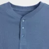 Ensemble pyjama pour enfants avec pantalon de jogging en tissu recyclé