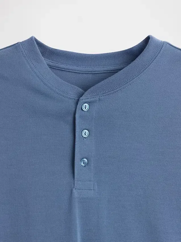 Ensemble pyjama pour enfants avec pantalon de jogging en tissu recyclé