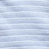 Ensemble rayé en crochet pour bébé