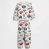 Ensemble sweat-shirt et pantalon de survêtement GAP × Disney Bébé & Enfant Vintagesoft Cars