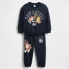 Ensemble sweat-shirt et pantalon de survêtement Vintagesoft Paw Patrol pour Bébé & Enfant