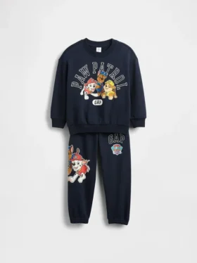 Ensemble sweat-shirt et pantalon de survêtement Vintagesoft Paw Patrol pour Bébé & Enfant