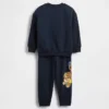 Ensemble sweat-shirt et pantalon de survêtement Vintagesoft Paw Patrol pour Bébé & Enfant