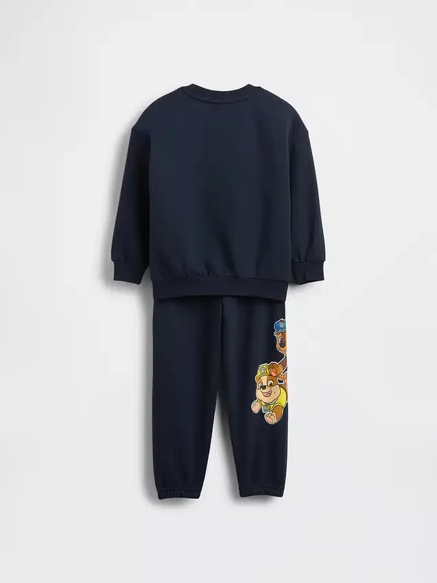 Ensemble sweat-shirt et pantalon de survêtement Vintagesoft Paw Patrol pour Bébé & Enfant