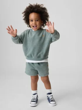 Ensemble sweat Vintagesoft pour Bébé & Enfant