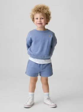 Ensemble sweat Vintagesoft pour Bébé & Enfant