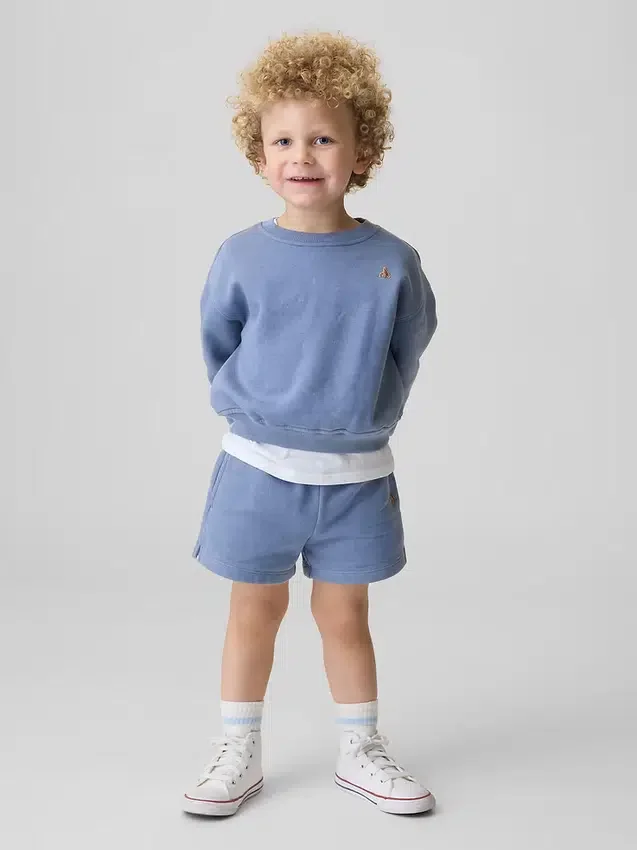 Ensemble sweat Vintagesoft pour Bébé & Enfant