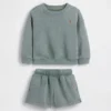 Ensemble sweat Vintagesoft pour Bébé & Enfant