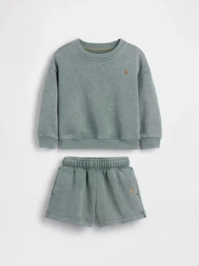 Ensemble sweat Vintagesoft pour Bébé & Enfant