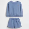 Ensemble sweat Vintagesoft pour Bébé & Enfant