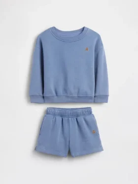 Ensemble sweat Vintagesoft pour Bébé & Enfant
