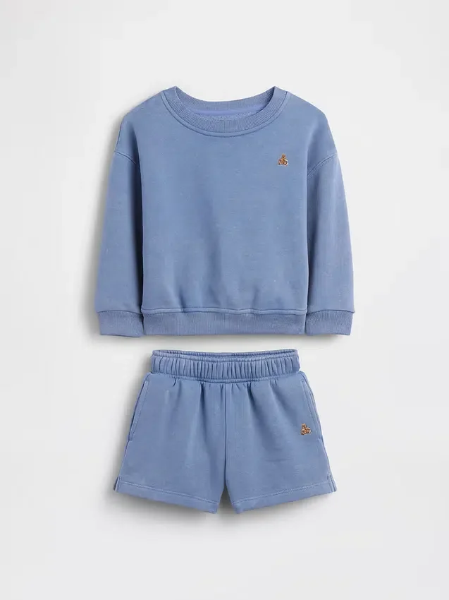 Ensemble sweat Vintagesoft pour Bébé & Enfant