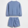 Ensemble sweat Vintagesoft pour Bébé & Enfant