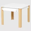 Ensemble table et 4 chaises pour tout-petits