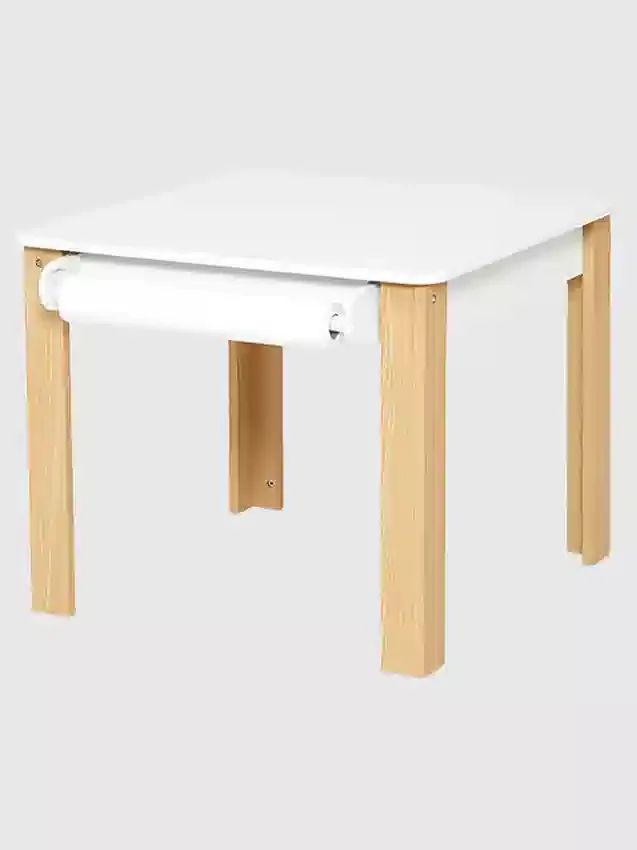 Ensemble table et 4 chaises pour tout-petits