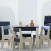 Ensemble table et chaises pour tout-petits