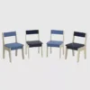 Ensemble table et chaises pour tout-petits