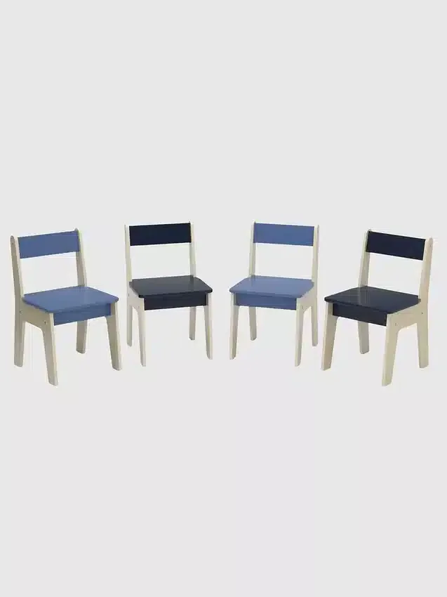 Ensemble table et chaises pour tout-petits