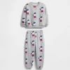 Ensemble Vintagesoft Snoopy pour Bébé & Enfant