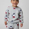 Ensemble Vintagesoft Snoopy pour Bébé & Enfant