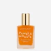 Essence d’aromathérapie au pamplemousse