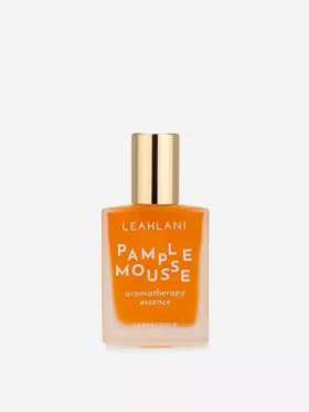Essence d’aromathérapie au pamplemousse