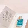 Essence d’aromathérapie Bless