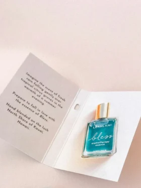 Essence d’aromathérapie Bless