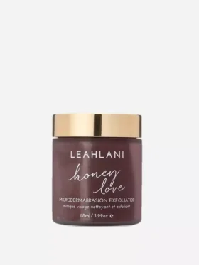 Exfoliant Honey Love