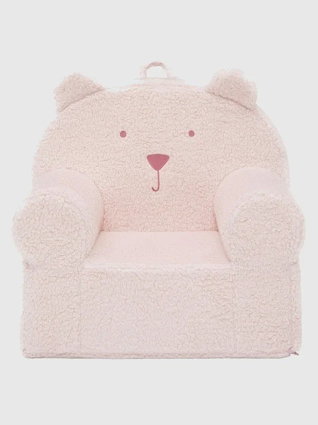 Fauteuil babyGap Sherpa Bear