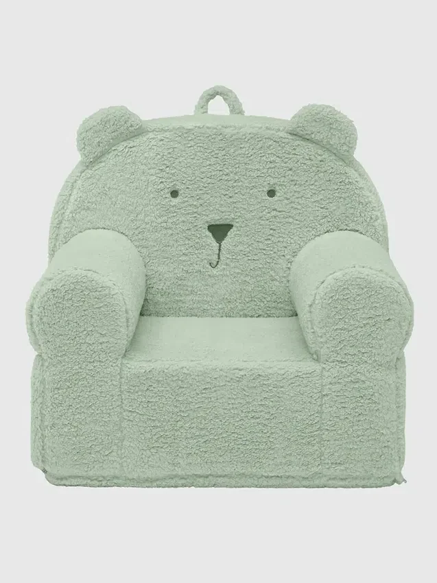 Fauteuil babyGap Sherpa Bear