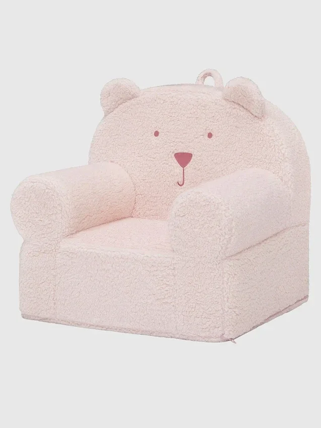 Fauteuil babyGap Sherpa Bear