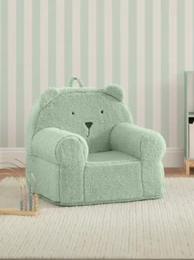 Fauteuil babyGap Sherpa Bear