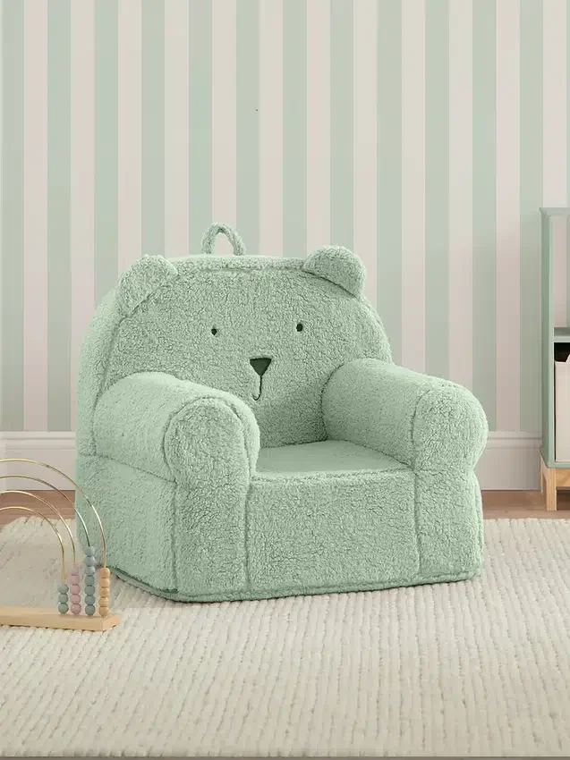 Fauteuil babyGap Sherpa Bear