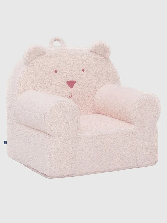 Fauteuil babyGap Sherpa Bear