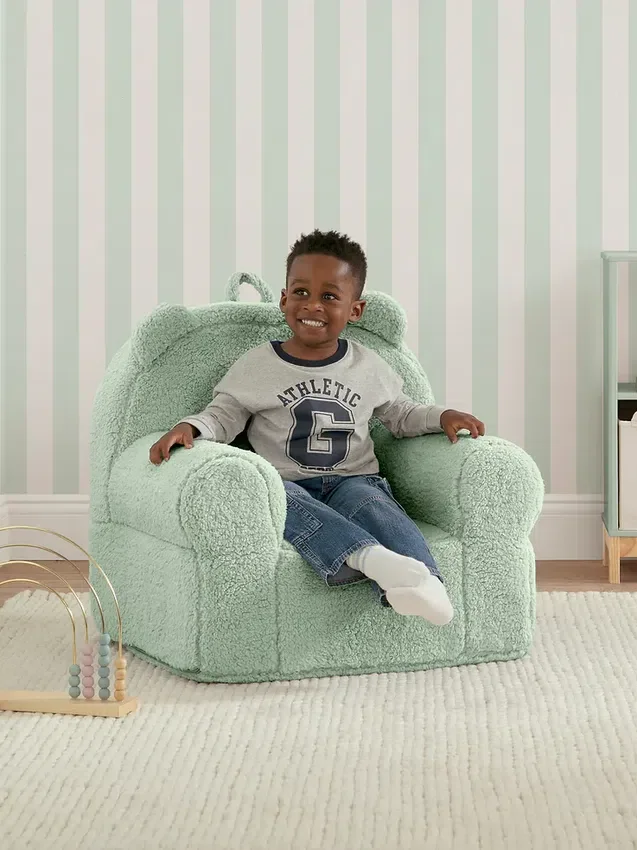Fauteuil babyGap Sherpa Bear