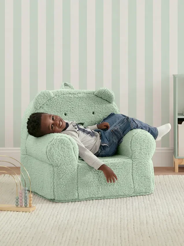 Fauteuil babyGap Sherpa Bear