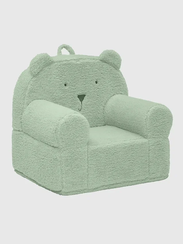 Fauteuil babyGap Sherpa Bear