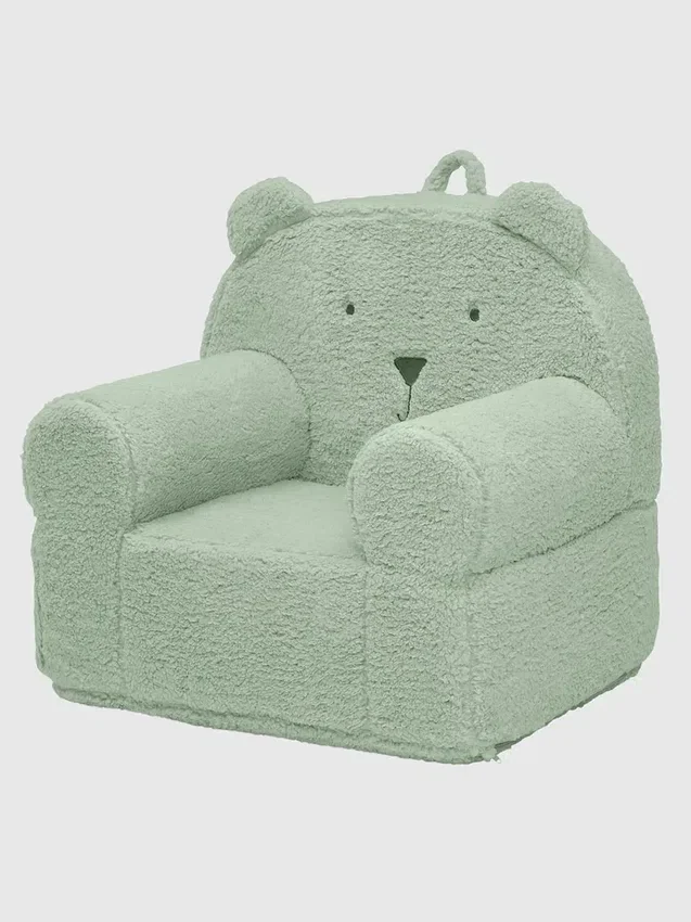 Fauteuil babyGap Sherpa Bear