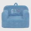 Fauteuil en mousse avec logo babyGap Sherpa
