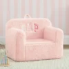 Fauteuil en mousse avec logo babyGap Sherpa