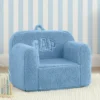 Fauteuil en mousse avec logo babyGap Sherpa
